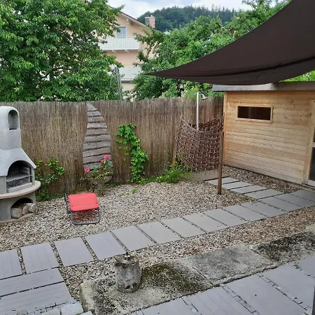 Chalet Muehlwiese Lindberg Exterior photo