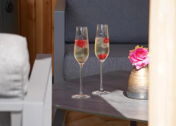 Chalet Muehlwiese