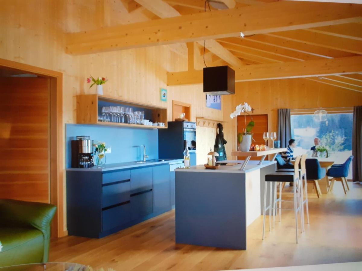 Muehlwiese Chalet *