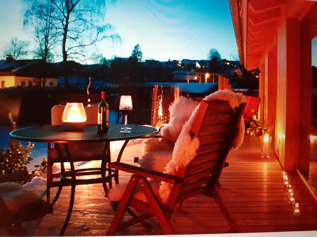 Muehlwiese Chalet
