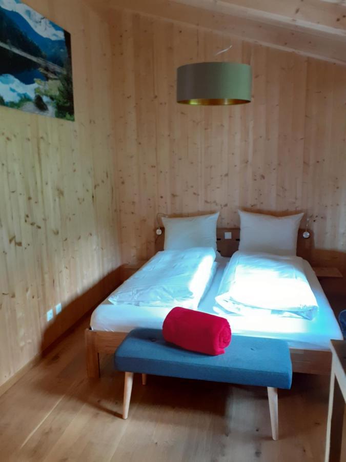 Muehlwiese Chalet