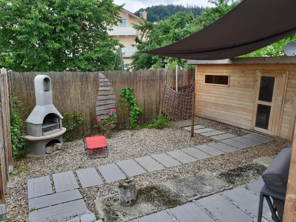 Muehlwiese Chalet *