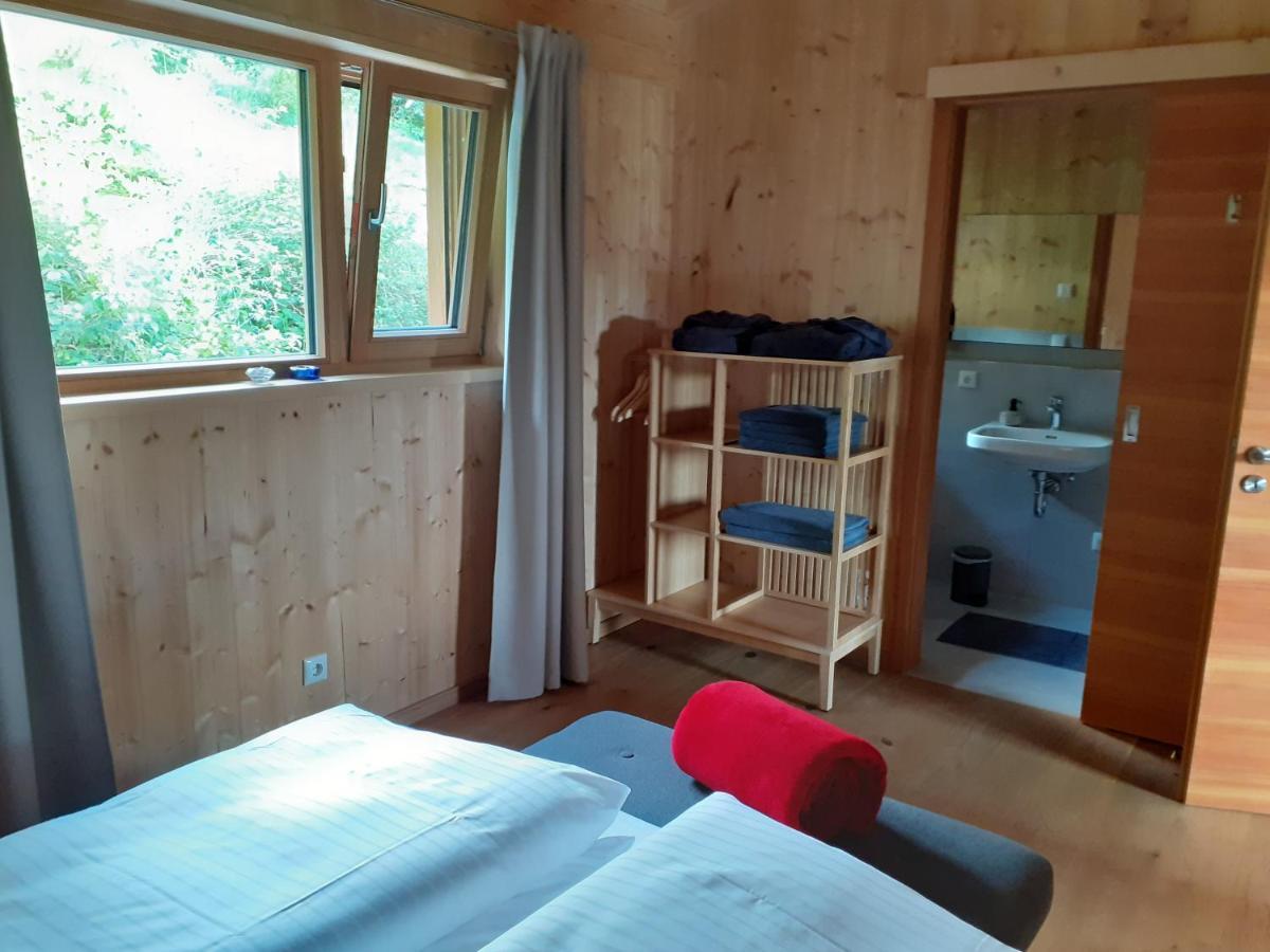 Chalet Muehlwiese Lindberg