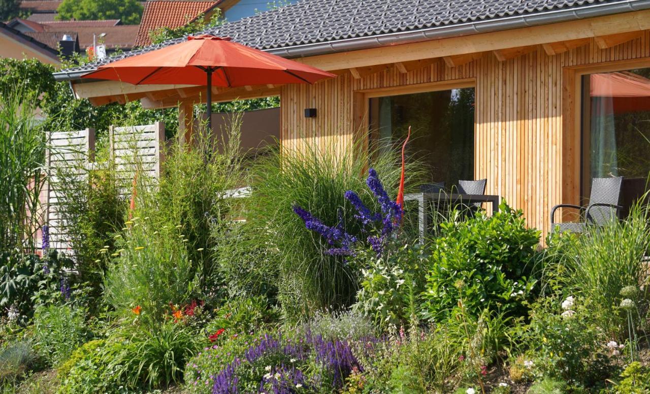 Muehlwiese Chalet *