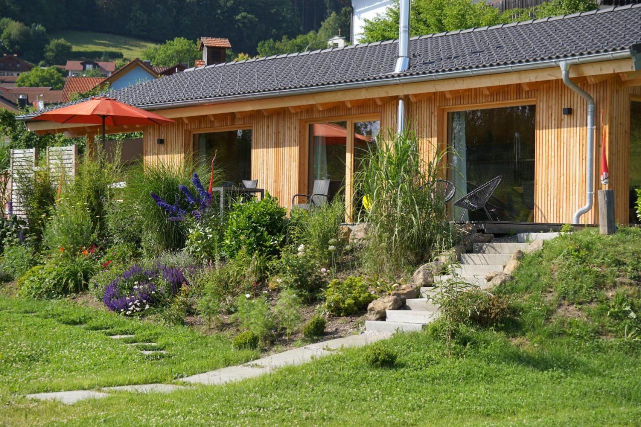 Muehlwiese Chalet *
