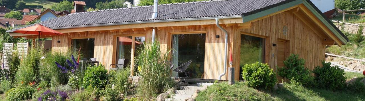 Muehlwiese Chalet